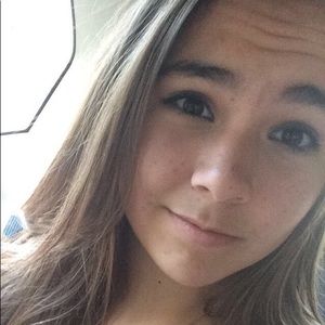 Meet your Posher, Kyah